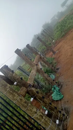 Fencing Posts Fencing Services