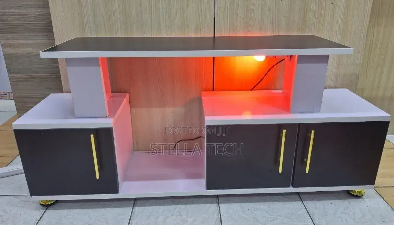Istanbul 2 Modern Tv Stand