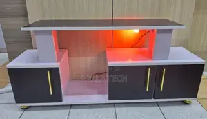 Istanbul 2 Modern Tv Stand