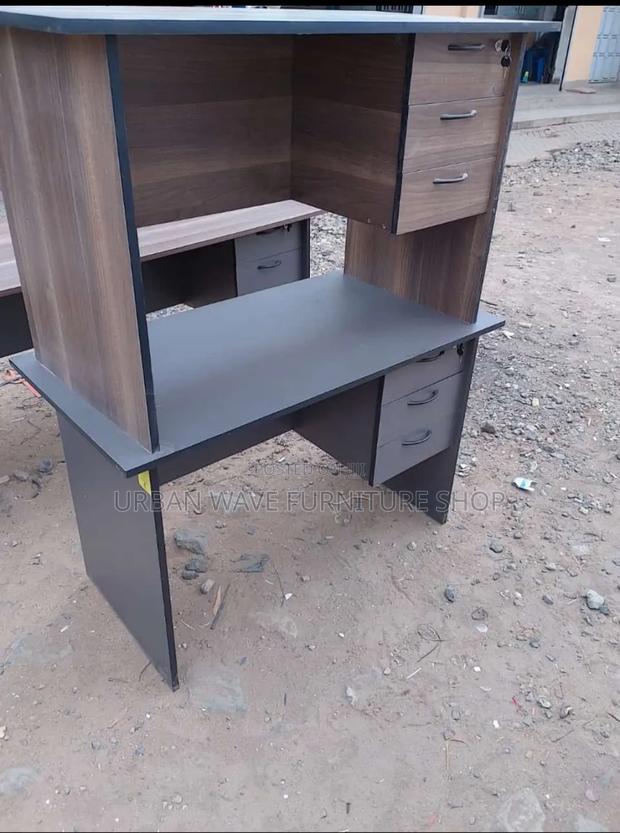 1.2mtrs Office Study Desk