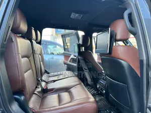 Toyota Land Cruiser Prado 2019 Gray
