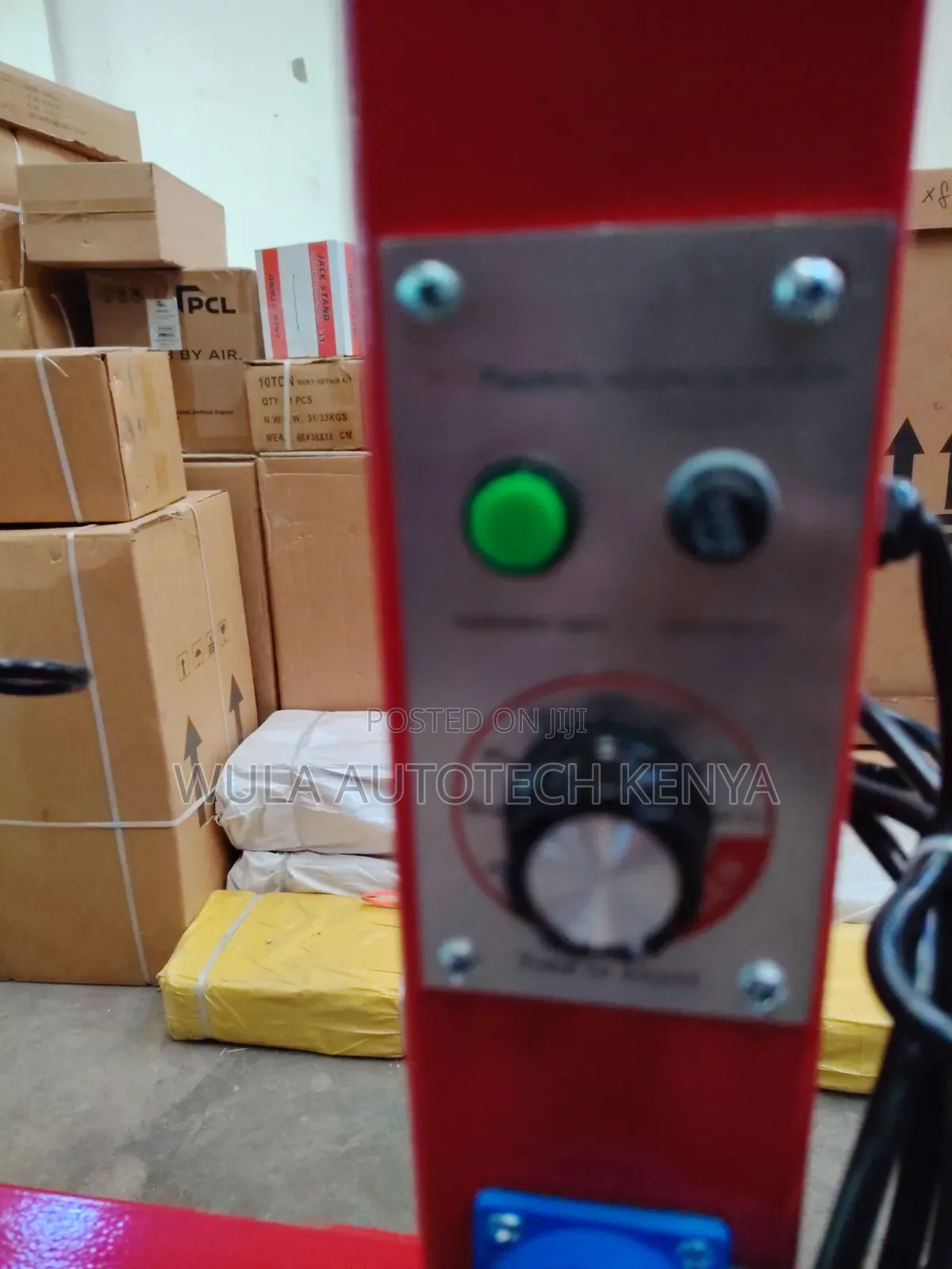 Heavy Duty New Model Big Tyre Vulcanizing Machine Sunshine