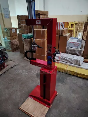 Heavy Duty New Model Big Tyre Vulcanizing Machine Sunshine
