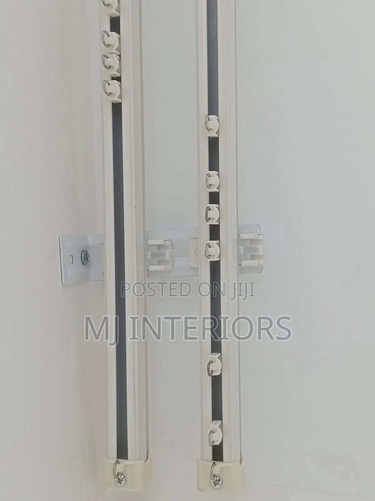 Curtain Rail Runners (Gliders) – Smooth Durable Quality