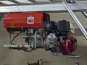 1000kgs Crane