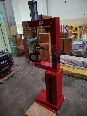 Heavy Duty and Industrial Sh.D Pneumatic Tyre Vulcanizing Machine Wula