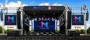 Malaki Audiovisual Company