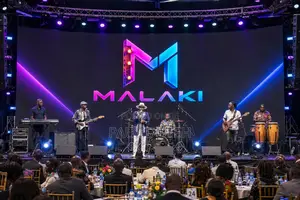 Malaki Audiovisual Company