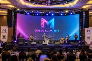 Malaki Audiovisual Company