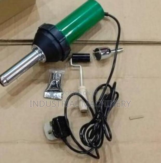 Hot Air Tool/Tent Maker Machine