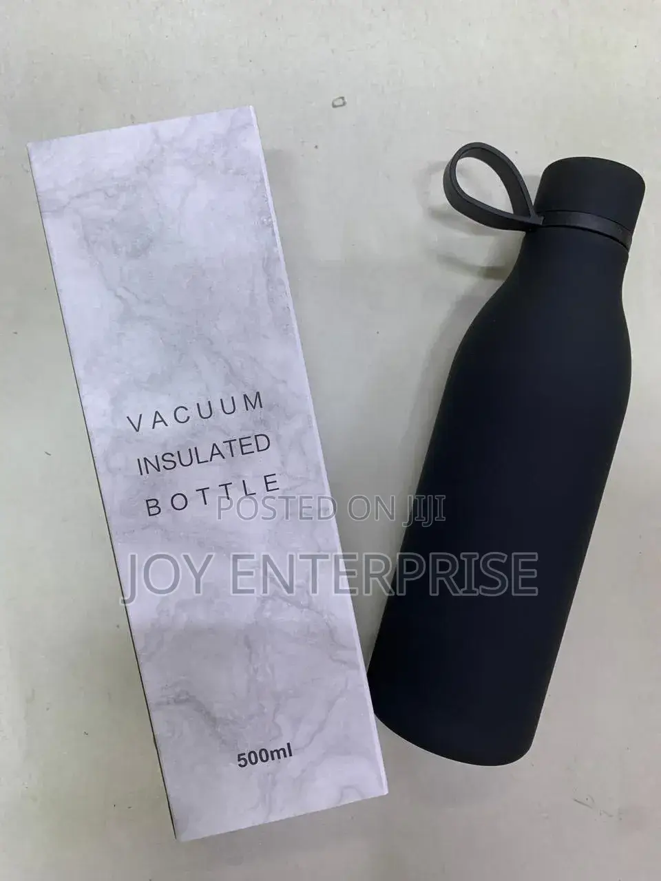 Skin Feel Flask 500ml
