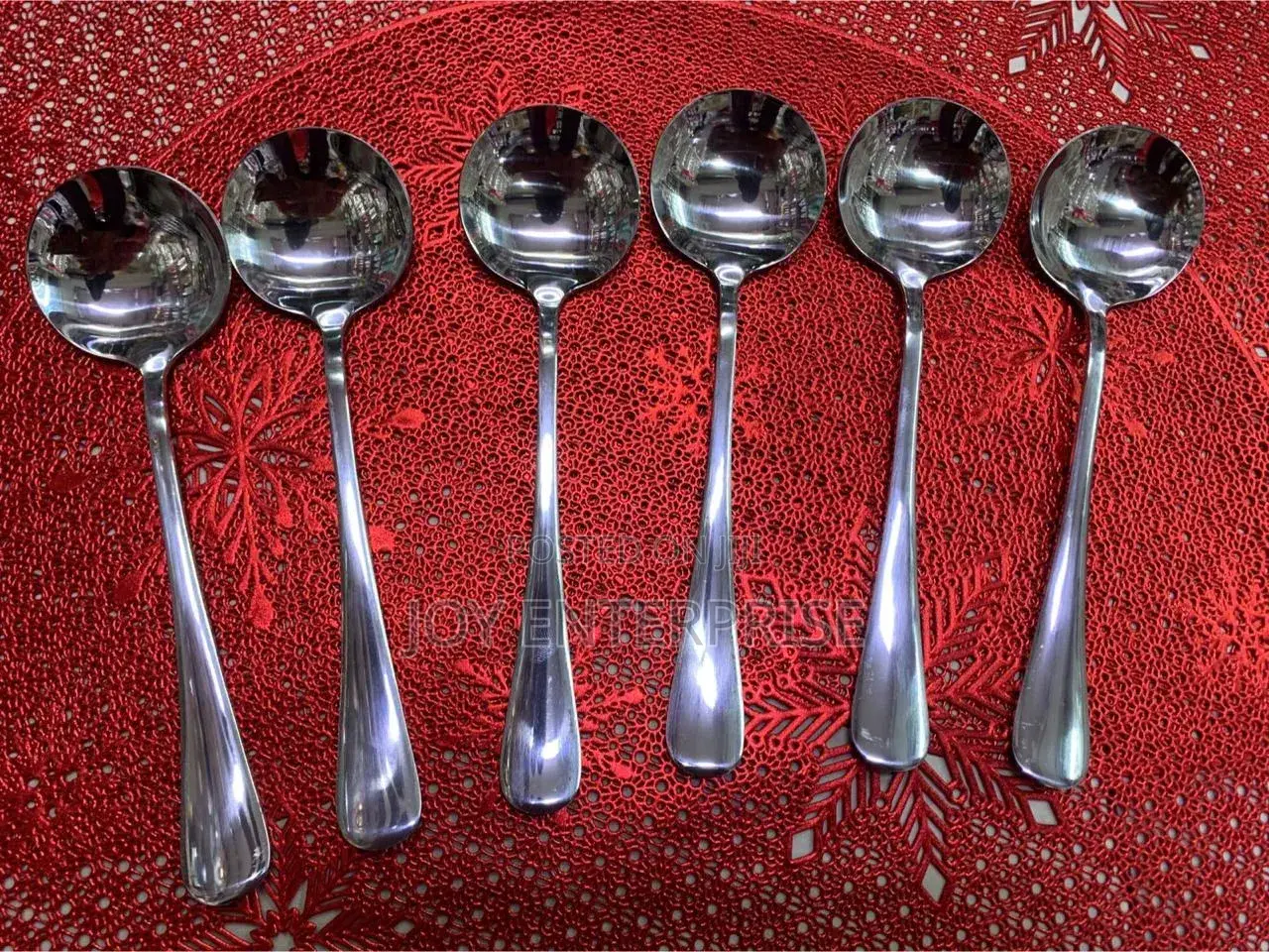Scup Spoon
