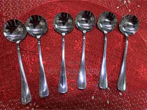 Scup Spoon
