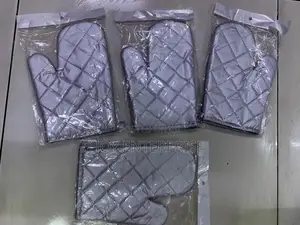 Cotton Oven Gloves/ Kitchen Gloves