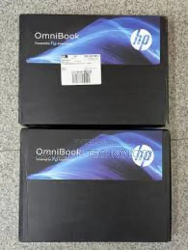 New Laptop HP OmniBook Ultra Flip 14" 32GB Intel Core Ultra 9 SSD 2T