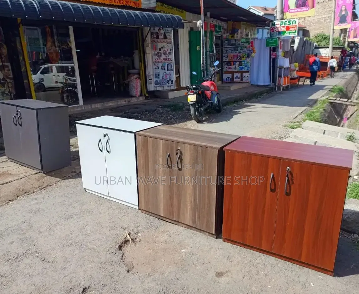 Side Cabinet