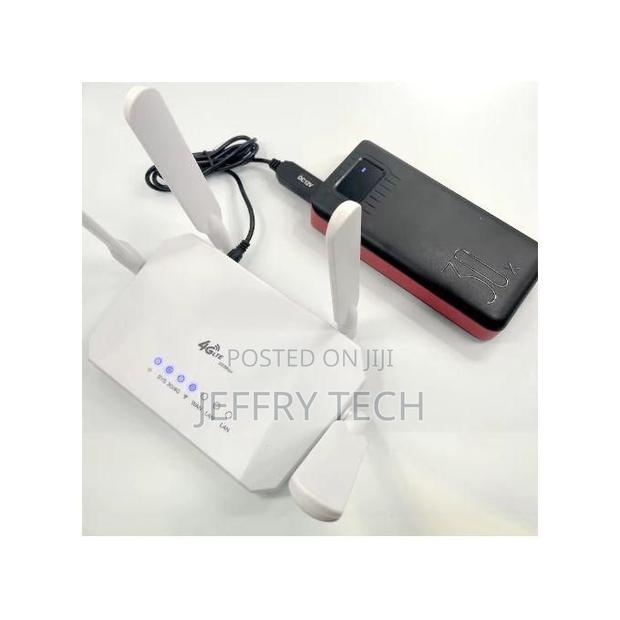 Usb Dc 5v to Dc 5v 9v 12v Cable Usb to 5v Voltage Power Supply Cable - thumbnail 2