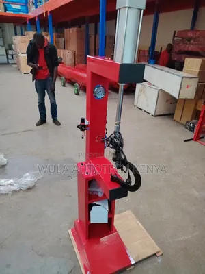 Fast And More Efficient Tyre Vulcanizing Machine Sunshine