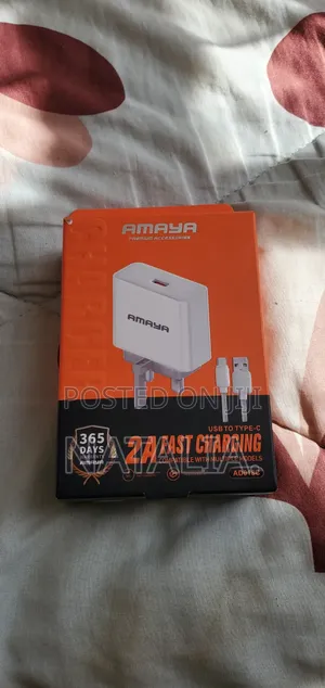 Phone Charger