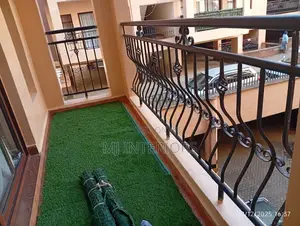 Artificial Green Hedge Fence Roll Light Green Privacy Screen