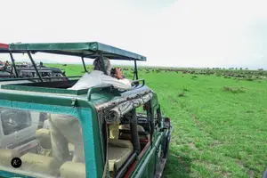 Mombasa Beach Holidays Sun, Sand Safari in One Perfect Kenya Escape