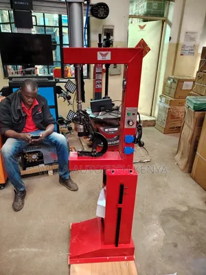 Timer With Automatic Shut Off System Tyre Vulcanizing Machine Sunshine