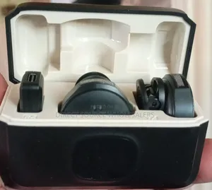Q5 Wireless Lavalier Microphone for Youtube Tiktok Live Streaming
