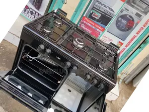 Von 60×90 Cooker – Power, Style Performance