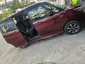 Suzuki Solio 2020