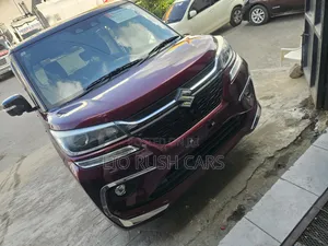 Suzuki Solio 2020