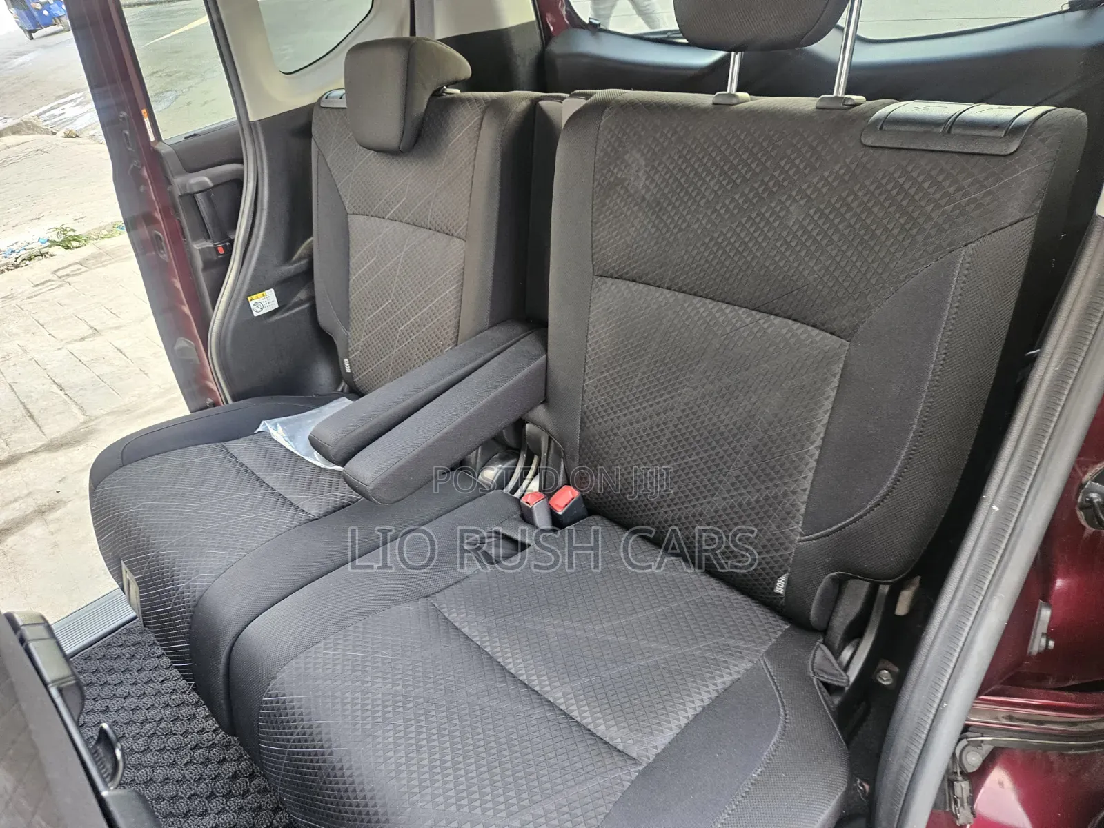 Suzuki Solio 2020