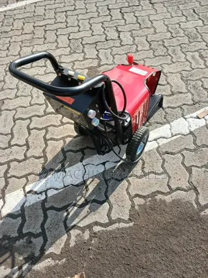 Pioneer 2700 Psi High Pressure Washer