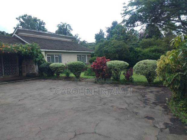 5bdrm Bungalow in Limuru Road, Nairobi Central for sale