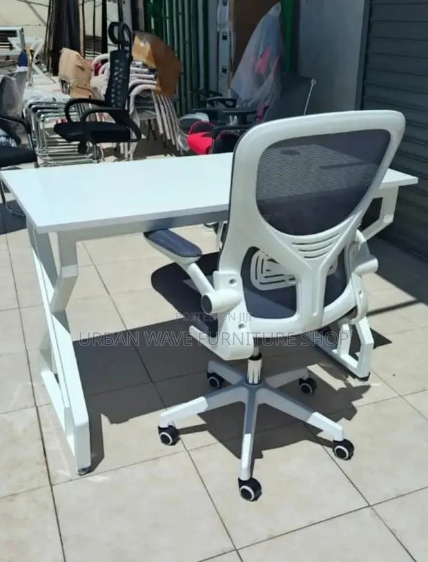 Double Set Office Study Set