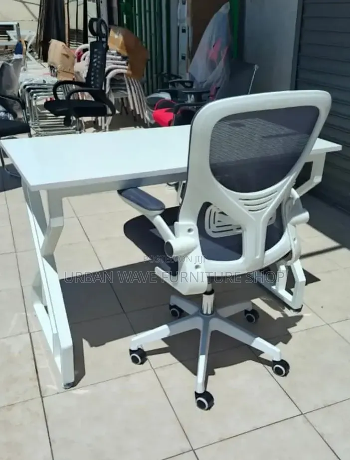 Double Set Office Study Set