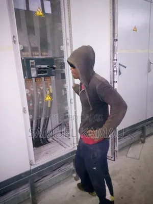 Electrician