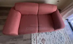 Big 2-Seater Couch for Sale