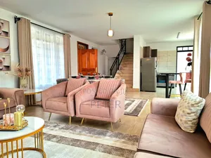 4bdrm Maisonette in Regent Park, Gateway Mall Area for rent