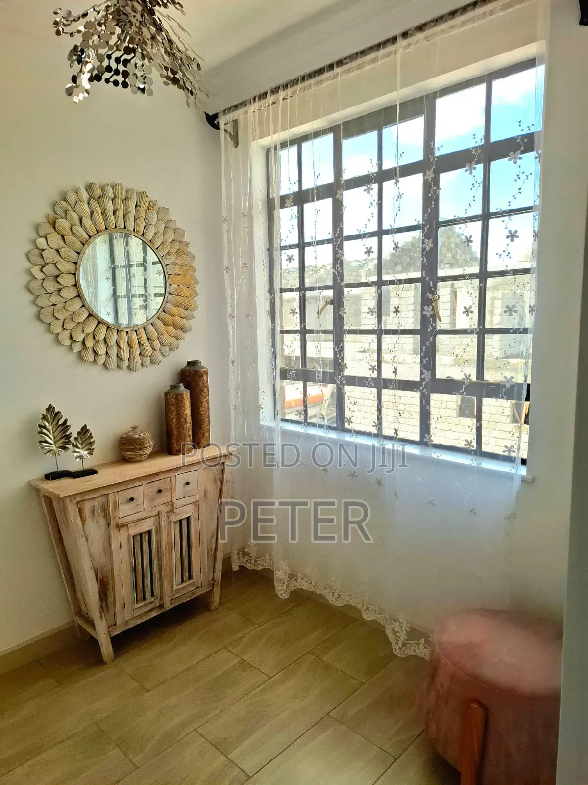 4bdrm Maisonette in Regent Park, Gateway Mall Area for rent