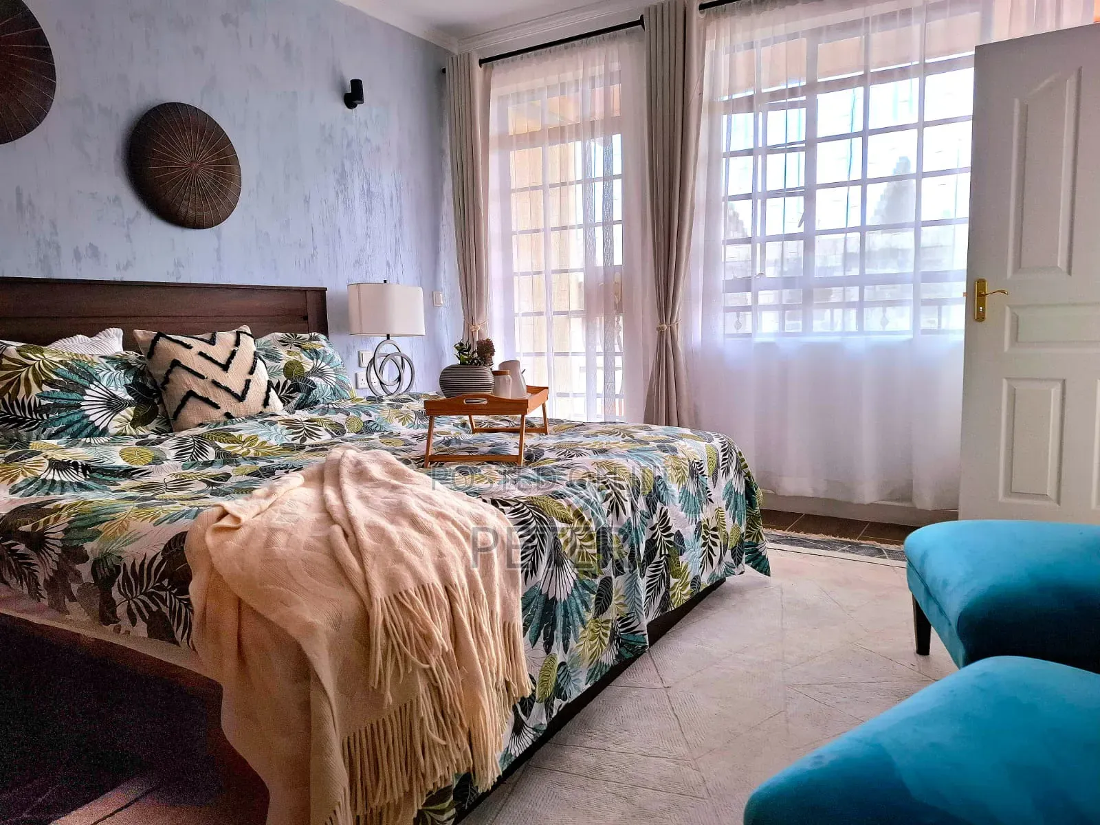 4bdrm Maisonette in Regent Park, Gateway Mall Area for rent