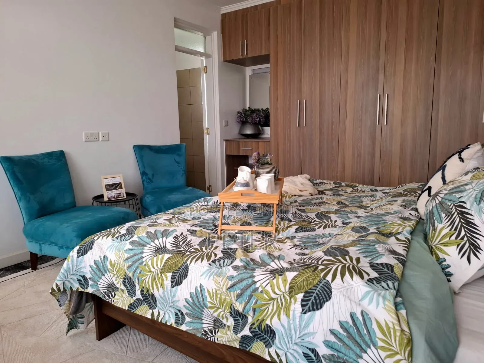 4bdrm Maisonette in Regent Park, Gateway Mall Area for rent