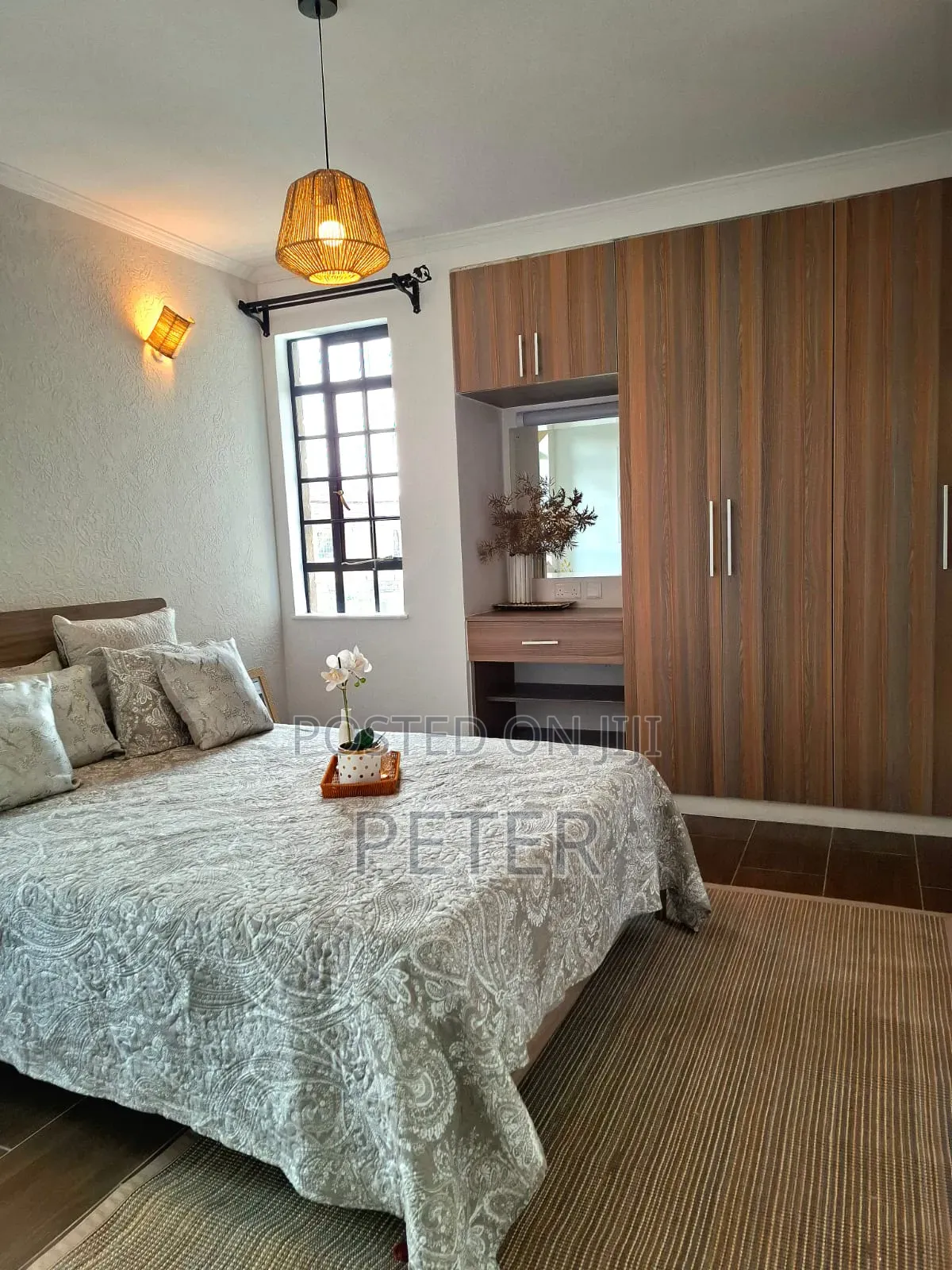 4bdrm Maisonette in Regent Park, Gateway Mall Area for rent