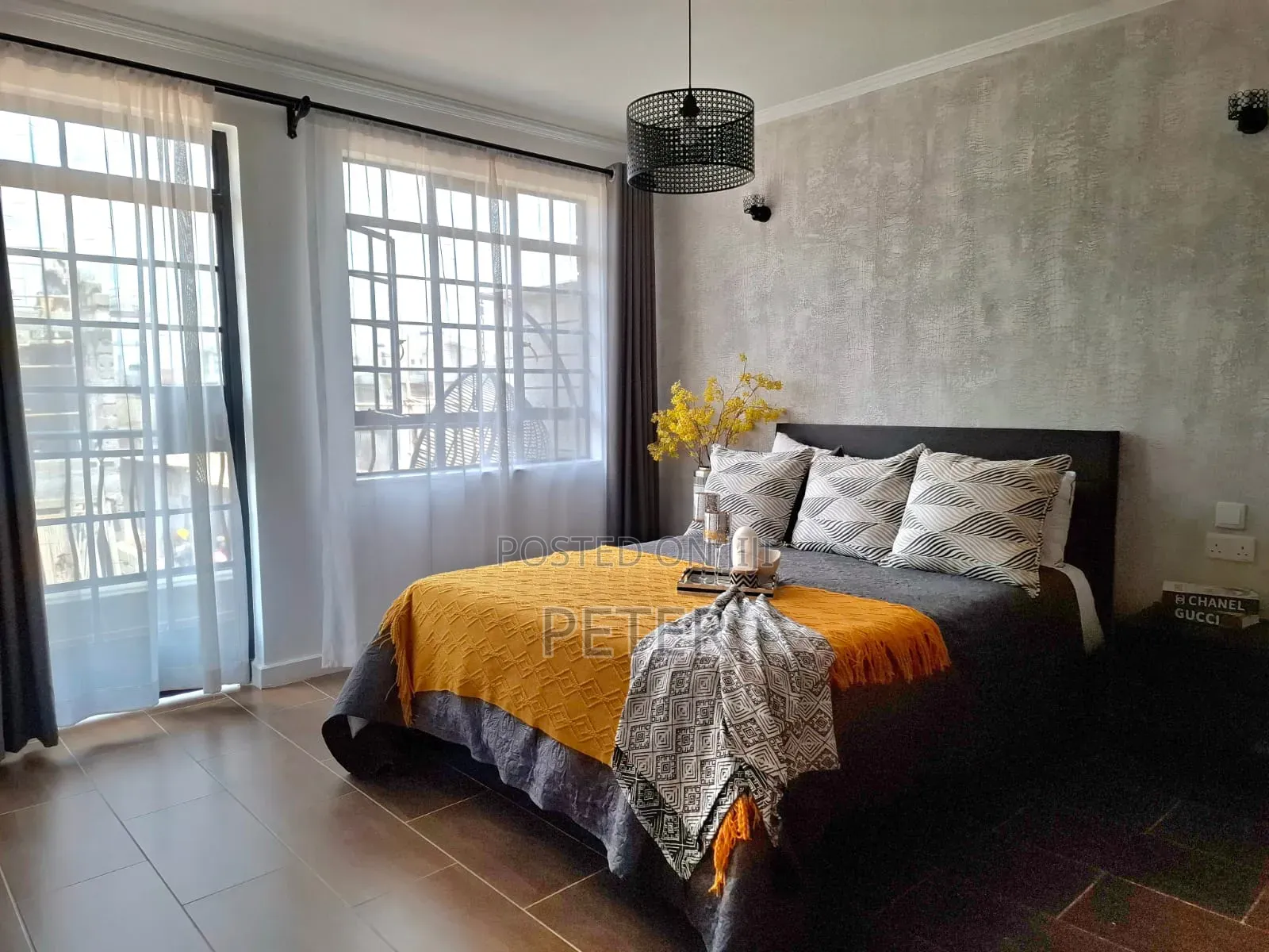 4bdrm Maisonette in Regent Park, Gateway Mall Area for rent