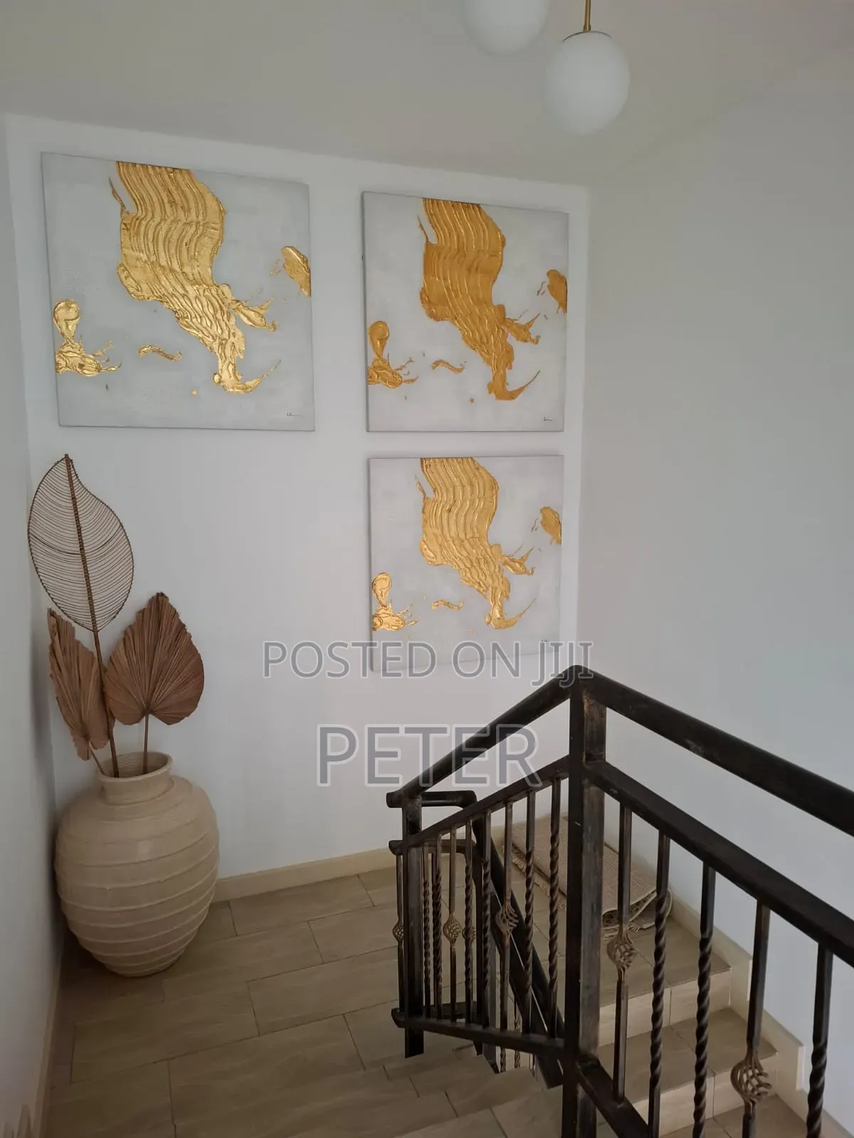 4bdrm Maisonette in Regent Park, Gateway Mall Area for rent