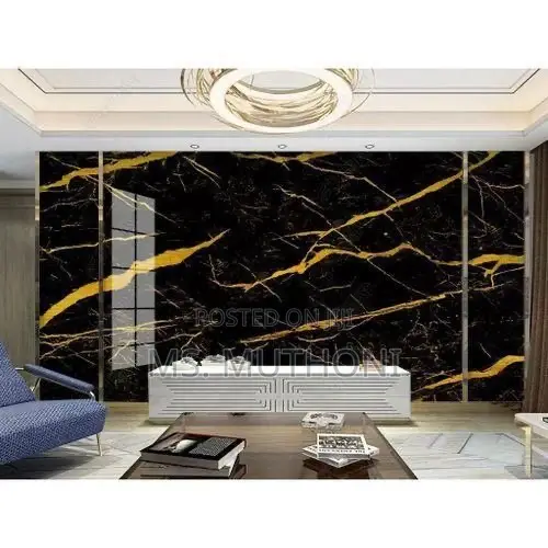 PVC Self Adhesive Contact Paper (Marble) 2m/5m