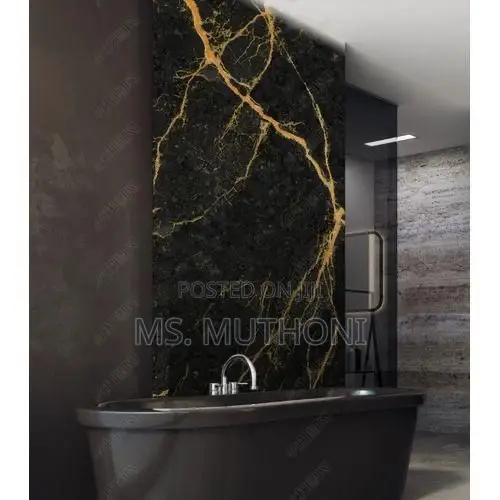 PVC Self Adhesive Contact Paper (Marble) 2m/5m