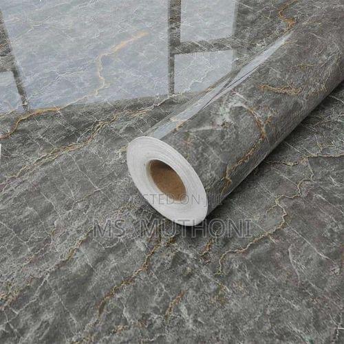 PVC Self Adhesive Contact Paper (Marble) 2m/5m - thumbnail 8