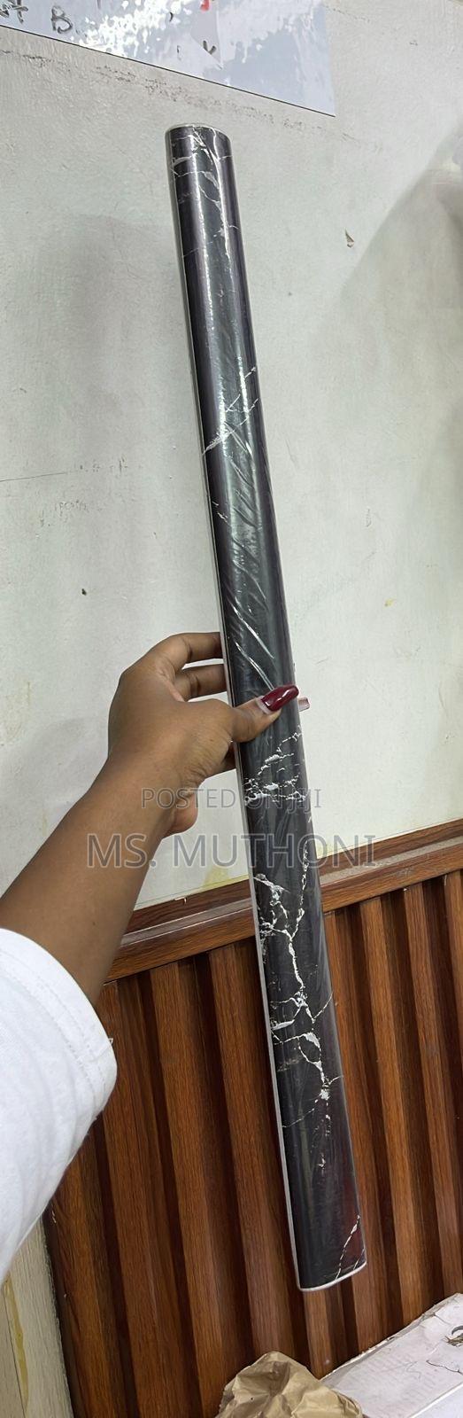 PVC Self Adhesive Contact Paper (Marble) 2m/5m - thumbnail 7