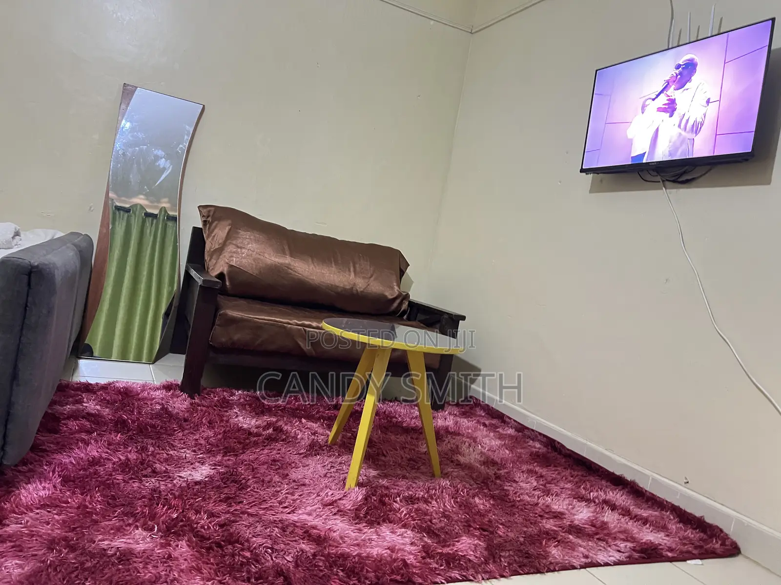 Sweethomes Air BNB