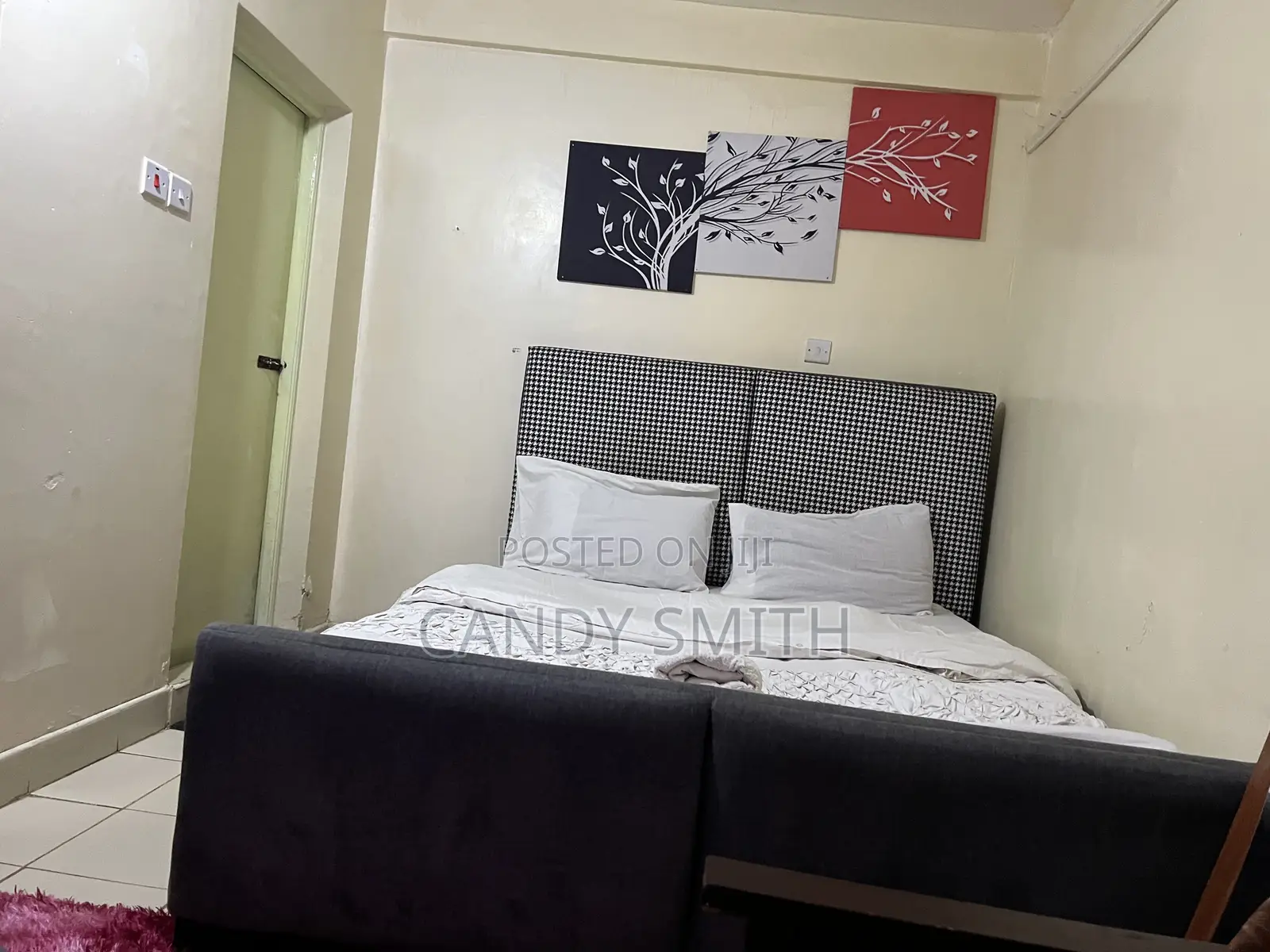 Sweethomes Air BNB